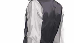 手机壁纸动漫男生,壁纸中的帅气男生风采